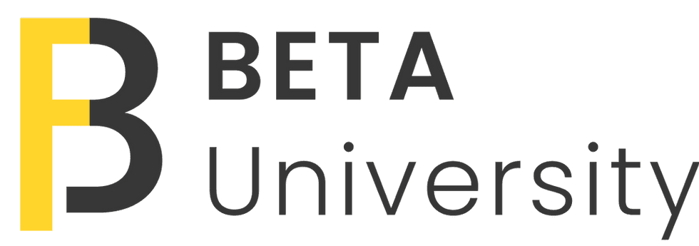 Beta University
